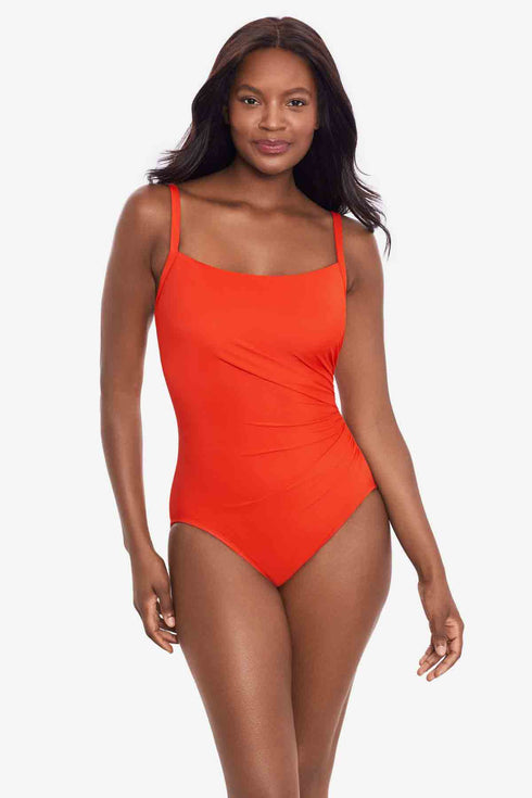 MiracleSuit Preview Starr One Piece